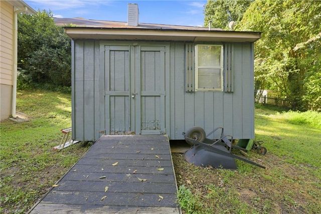317 Wilson Street, Graham, NC 27253