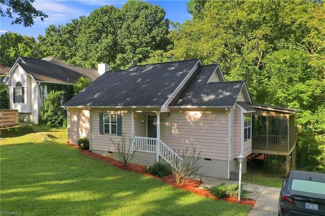 317 Wilson Street, Graham, NC 27253