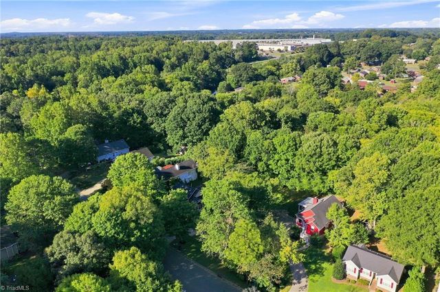 317 Wilson Street, Graham, NC 27253