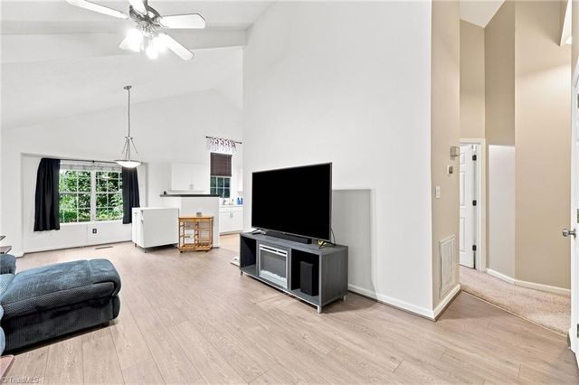 317 Wilson Street, Graham, NC 27253