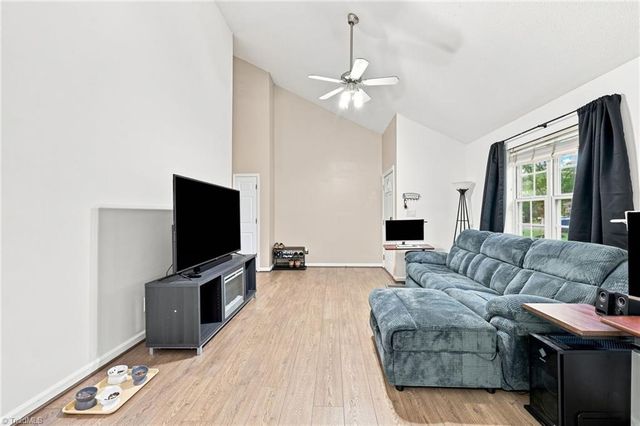 317 Wilson Street, Graham, NC 27253