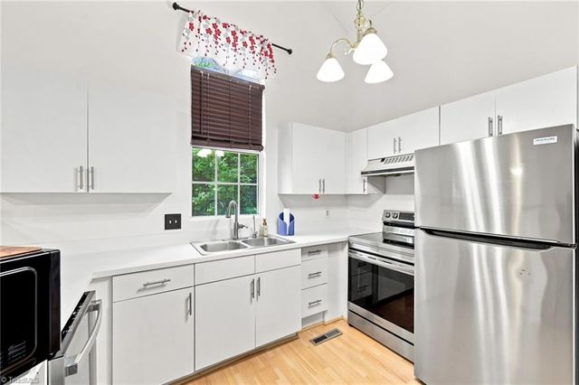 317 Wilson Street, Graham, NC 27253