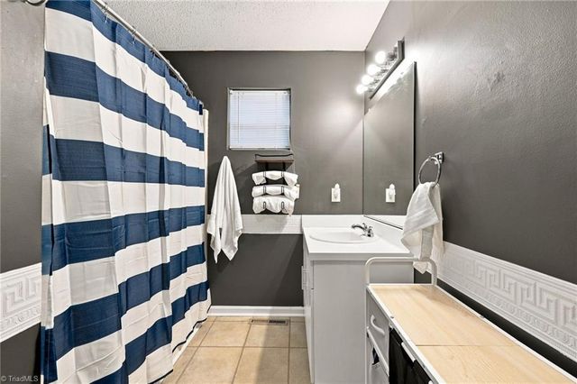 317 Wilson Street, Graham, NC 27253