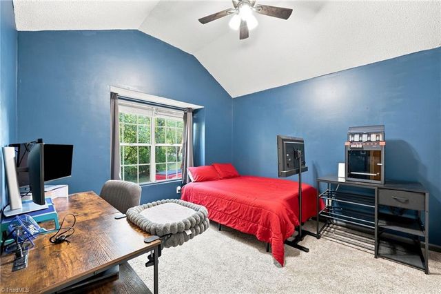 317 Wilson Street, Graham, NC 27253