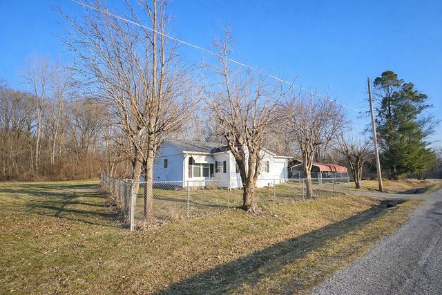 700 Vine Street, Pulaski, IL 62976