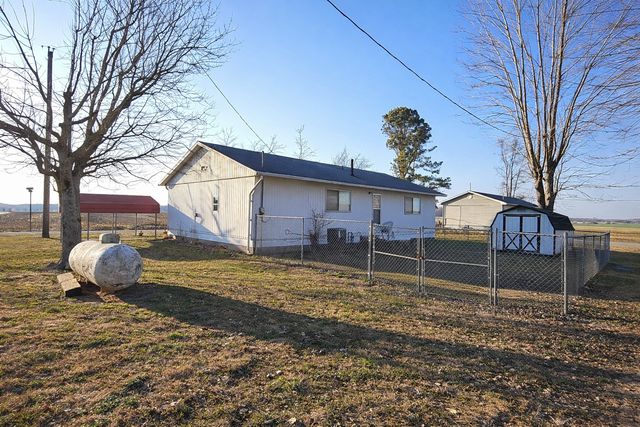 700 Vine Street, Pulaski, IL 62976