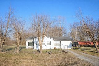 700 Vine Street, Pulaski, IL 62976