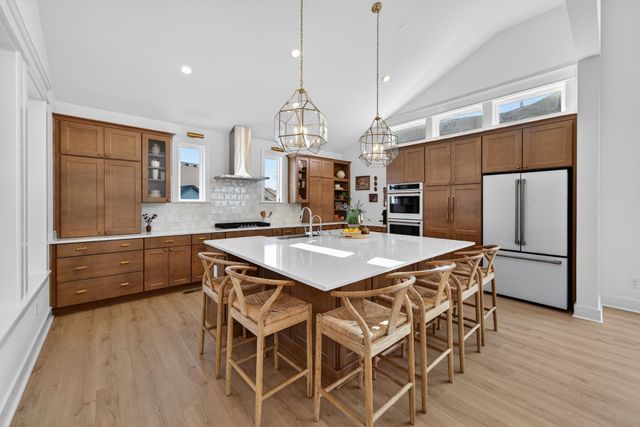 5120 High Park Hill Dr, Arrington, TN 37014