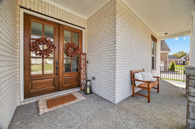 5120 High Park Hill Dr, Arrington, TN 37014