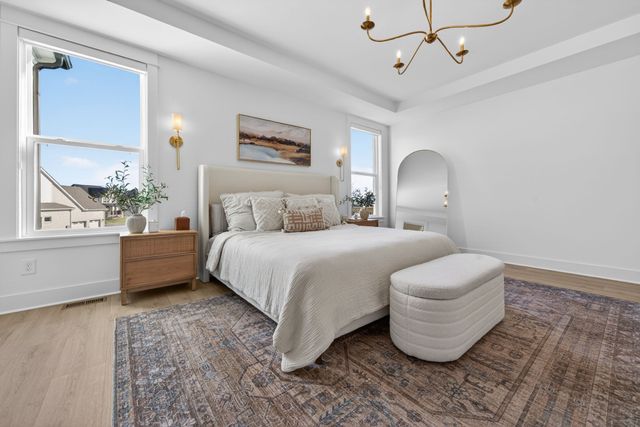 5120 High Park Hill Dr, Arrington, TN 37014