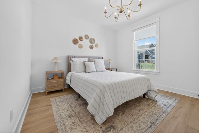 5120 High Park Hill Dr, Arrington, TN 37014