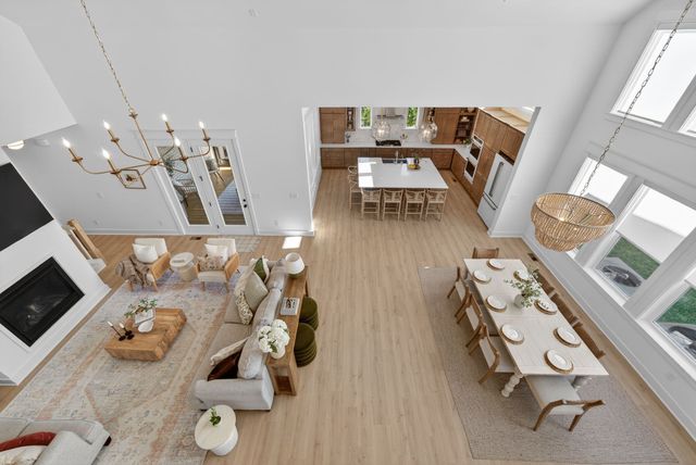 5120 High Park Hill Dr, Arrington, TN 37014