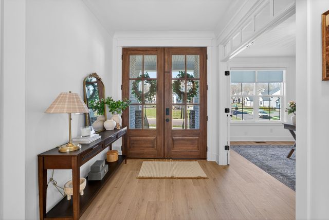 5120 High Park Hill Dr, Arrington, TN 37014