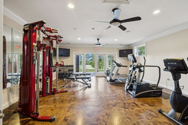 5120 High Park Hill Dr, Arrington, TN 37014