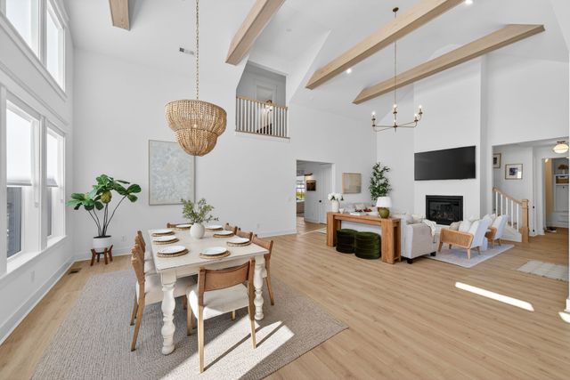 5120 High Park Hill Dr, Arrington, TN 37014