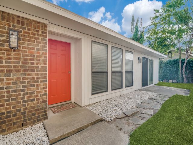 3514 Taurus Drive, Garland, TX 75044