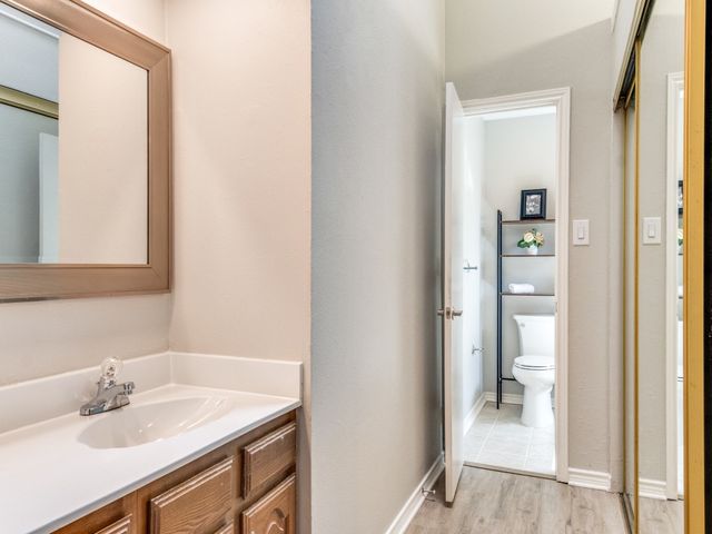 3514 Taurus Drive, Garland, TX 75044