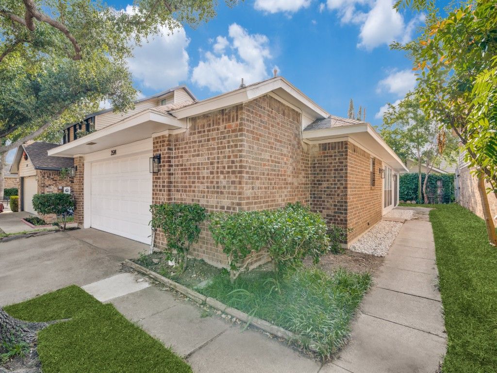 3514 Taurus Drive, Garland, TX 75044
