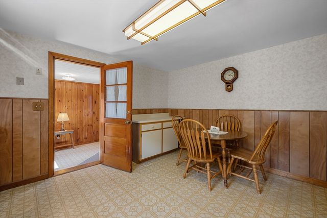 43 Rowena St, Worcester, MA 01606