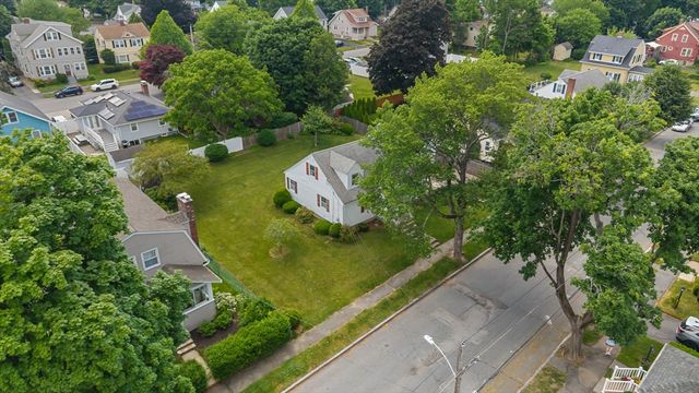 43 Rowena St, Worcester, MA 01606