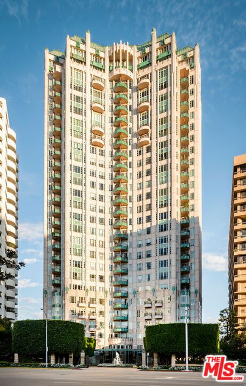 10580 Wilshire Boulevard 45, Los Angeles, CA 90024