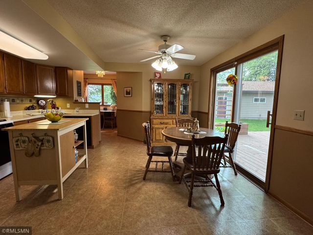 2521 195th Avenue, Mora, MN 55051