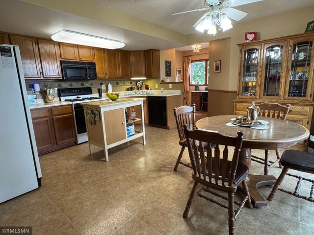 2521 195th Avenue, Mora, MN 55051
