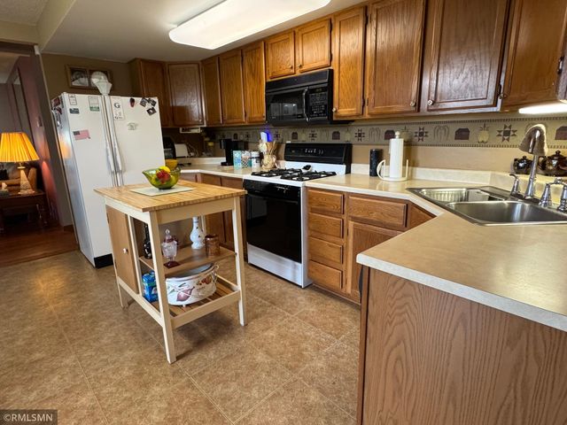 2521 195th Avenue, Mora, MN 55051