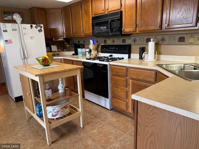 2521 195th Avenue, Mora, MN 55051