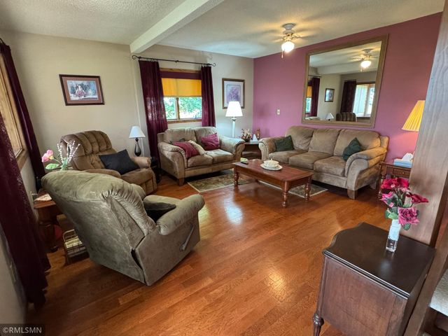 2521 195th Avenue, Mora, MN 55051