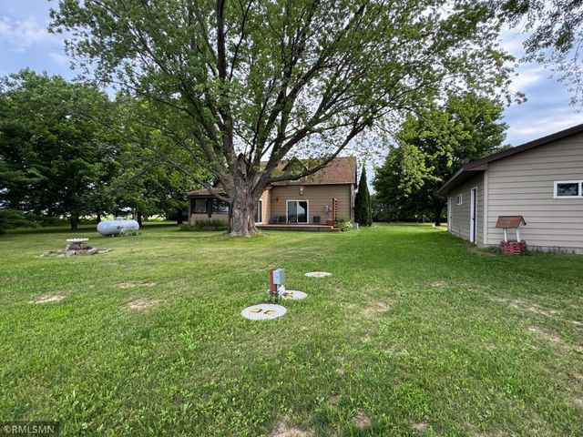 2521 195th Avenue, Mora, MN 55051