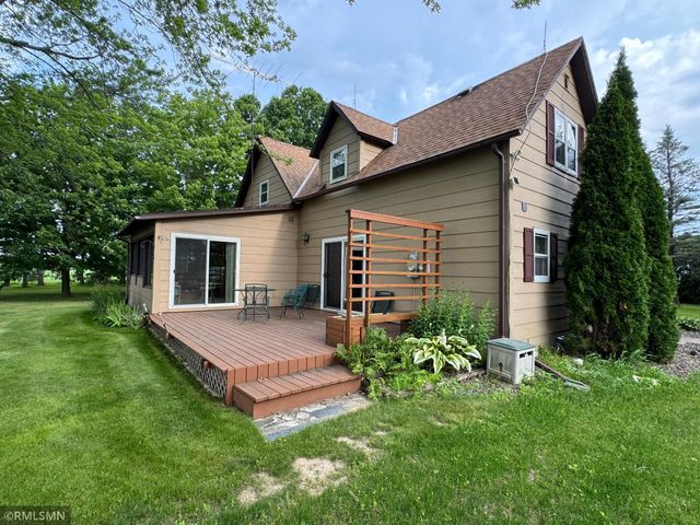 2521 195th Avenue, Mora, MN 55051