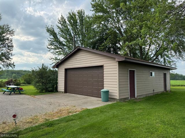 2521 195th Avenue, Mora, MN 55051