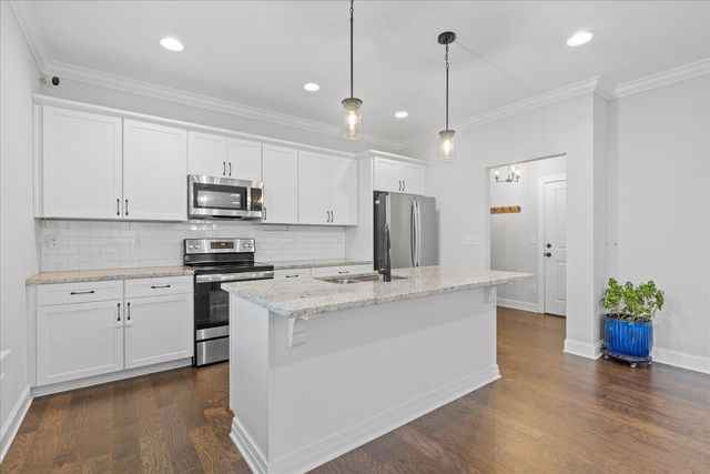 3984 Inlet Loop, Chattanooga, TN 37416