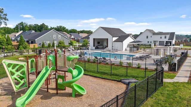 3984 Inlet Loop, Chattanooga, TN 37416