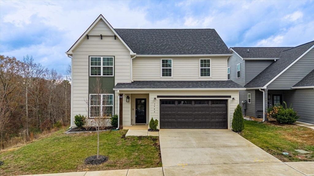 3984 Inlet Loop, Chattanooga, TN 37416