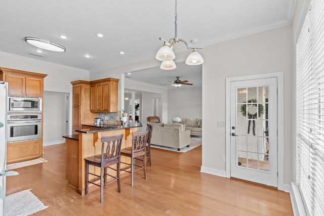 267 Ridge Drive, Headland, AL 36345