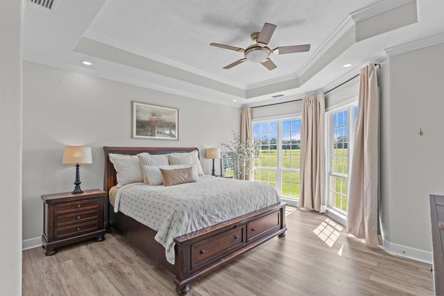267 Ridge Drive, Headland, AL 36345