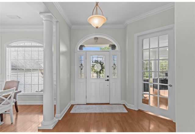 267 Ridge Drive, Headland, AL 36345