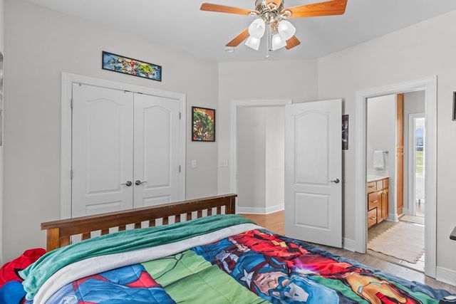 267 Ridge Drive, Headland, AL 36345