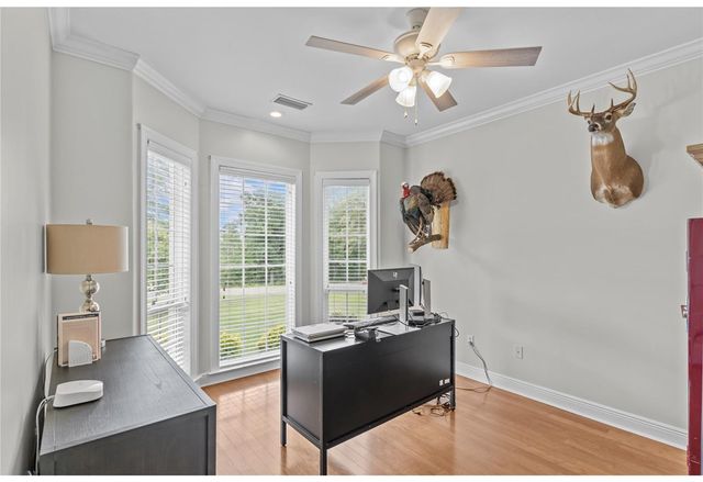 267 Ridge Drive, Headland, AL 36345