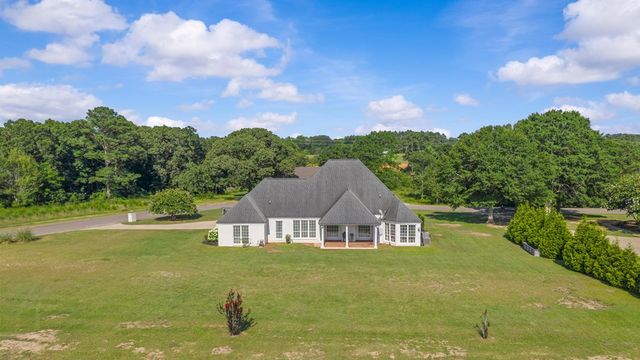 267 Ridge Drive, Headland, AL 36345