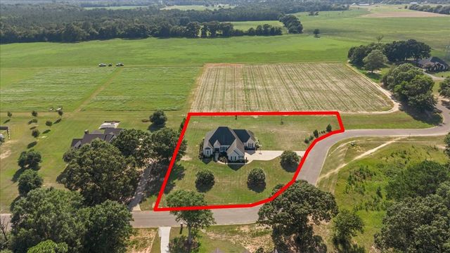 267 Ridge Drive, Headland, AL 36345