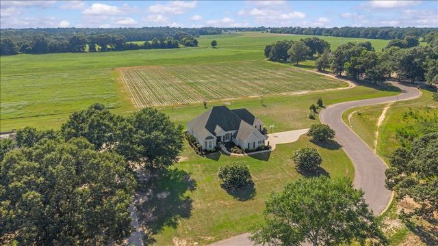 267 Ridge Drive, Headland, AL 36345