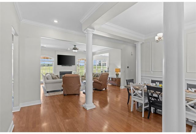 267 Ridge Drive, Headland, AL 36345
