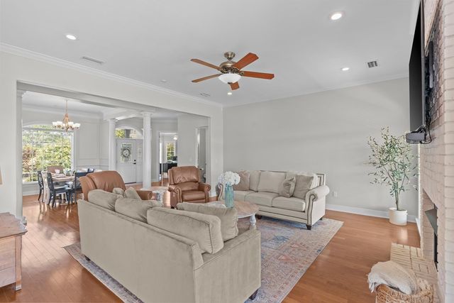 267 Ridge Drive, Headland, AL 36345