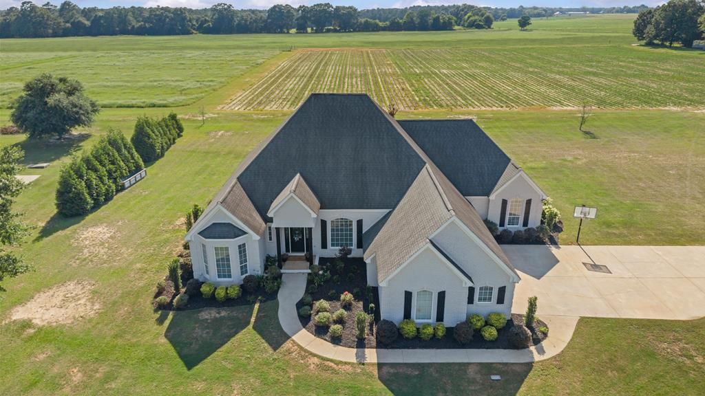 267 Ridge Drive, Headland, AL 36345