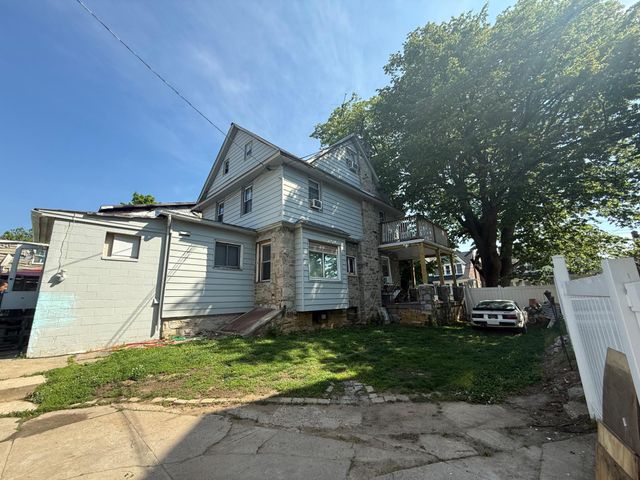 954 CHURCH LN, Lansdowne, PA 19050