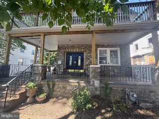 954 CHURCH LN, Lansdowne, PA 19050