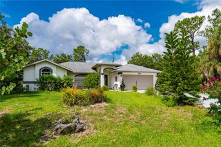 3199 ELDORADO LANE, Port Charlotte, FL 33948